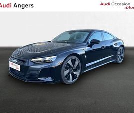 E-TRON GT 476 CH QUATTRO E-TRON