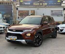 LT PLUS אוט׳ 1.3 (155 כ״ס)