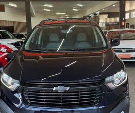CHEVROLET SPIN ACTIV7 1.8 8V ECONO.FLEX 5P AUT. 2021