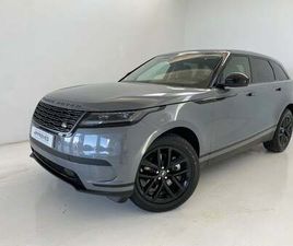 LAND ROVER RANGE ROVER VELAR 2.0 D200 S AUTO 4WD 204 5P