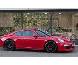 PORSCHE 911 991 2015 PORSCHE 911 991.1 (2011 - 2015) COUPE A VENDRE