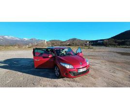 RENAULT MEGANE SPORTOUR RENAULT MEGANE GRANDTOUR 1,5 DCI, 2011 GOD.