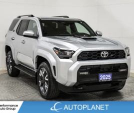 TOYOTA 4RUNNER TRD SPORT 4X4 * НОВА* ≫ 2025 • 51 000 EUR • ID