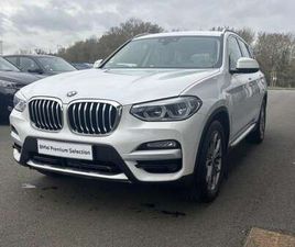 XDRIVE20DA 190CH XLINE EURO6C