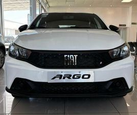 FIAT ARGO MY26 DRIVE 1.3