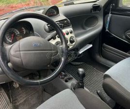 FIAT SEICENTO 2001 SEICENTO 1100 A/C