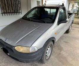 FIAT STRADA FIAT STRADA 2002