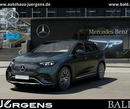 MERCEDES-BENZ EQE 500 SUV 4M AMG-SPORT/HYPER/DIGITAL/SITZKLIMA