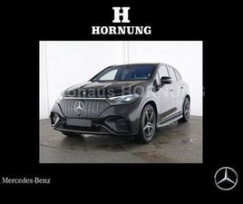 MERCEDES-BENZ EQE 53 AMG 4MATIC+ SUV