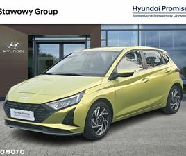 HYUNDAI I20 1.2 MODERN