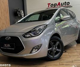 HYUNDAI IX20 HYUNDAI IX20 1.6 PREMIUM