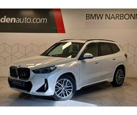 U11 SDRIVE 18I 136CH DKG7 M SPORT