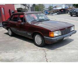 CHEVROLET OPALA DIPLOMATA/DIPLOM. SLE 4.1/2.5