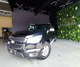 PICK-UP LT 2.4 F.POWER 4X2 CD