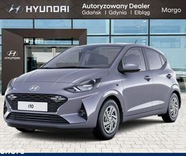 HYUNDAI I10 1.0 PURE