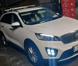 KIA SORENTO KIA SORENTO
