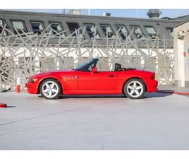 BMW Z3 1.8 1997 *MOTORSPORTPAKET | HOEHENWEG.CO YOUNGTIMER