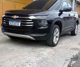 LTZ 1.2 TURBO FLEX 12V 4P AUT.