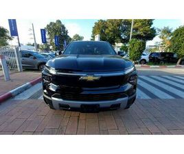 LT PREMIUM חשמלי אוט׳ (645 כ״ס)