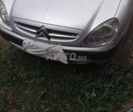 CITROEN XSARA XSARA BON ÉTAT