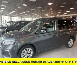 FORD TOURNEO CONNECT TOURNEO CONNECT 3ªS TOURNEO CONNECT 2.0 ECOBLUE 122 CV AUT. TITANIUM