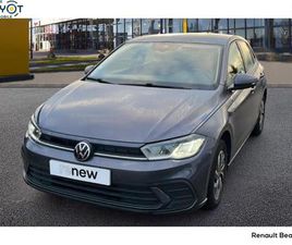 1.0 TSI 95 S&S BVM5 LIFE