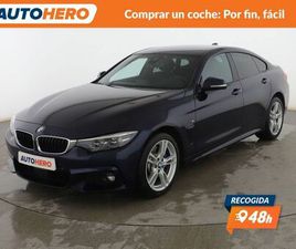 440I GRAN COUPÉ XDRIVE M SPORT