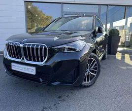 BMW X1 XDRIVE 25E XDRIVE25E 245CH M SPORT