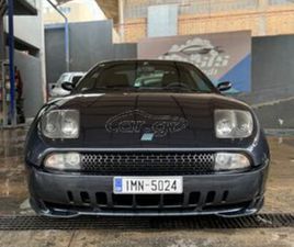 FIAT COUPE TURBO FIAT COUPE 2000