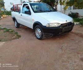 FIAT STRADA FIAT STRADA 2003