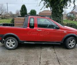 FIAT STRADA FIAT STRADA 2010