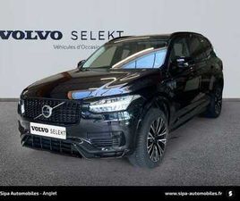 VOLVO XC90 T8 ULTRA T8