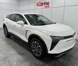 CHEVROLET BLAZER EV 2LT AWD - SIEGES ET VOLANT CHAUFFANT - INT. C