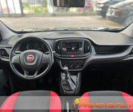 FIAT DOBLO DOBLÒ 1.4 16V