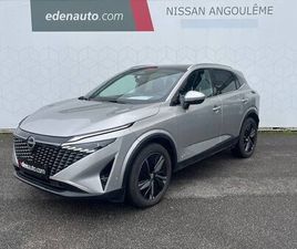 III E-POWER 190 CH TEKNA