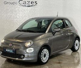 1.0 70 CH HYBRIDE BSG S/S DOLCEVITA