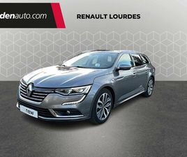 ESTATE DCI 130 ENERGY INTENS