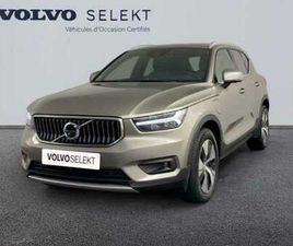 VOLVO XC40 T5 T5 DCT 7