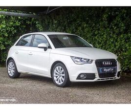 AUDI A1 SPORTBACK AUDI A1 SPORTBACK 1.2 TFSI SPORT