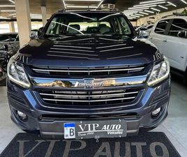 P.UP 100YEARS 2.8 4X4 CD DIES. AUT.