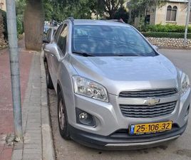 LT אוט׳ 1.4 (140 כ״ס) [2013-2018]