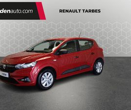 III ECO-G 100 ESSENTIEL