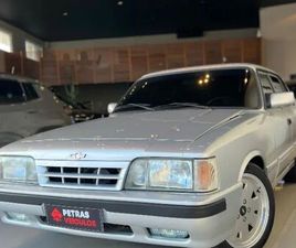 CHEVROLET OPALA COMODORO/COMOD. SLE 4.1/2.5