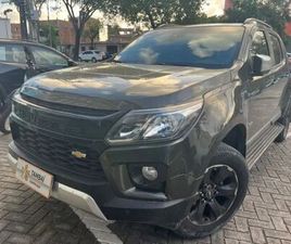 P-UP H.COUNTRY 2.8 4X4 CD DIES.AUT.