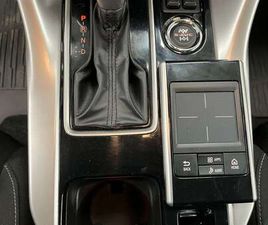 MITSUBISHI ECLIPSE CROSS PHEV CROSS 2,2 DI-D AT 4WD INTENSE+BLACKLINE 20