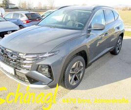 NX4 GO PLUS 1,6 T-GDI HEV 2WD AT T6HU1-PP1