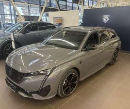 PEUGEOT 308 SW GT E-308 SW GT ELEKTOR 156 (115KW) BATTERIE 54 KWH