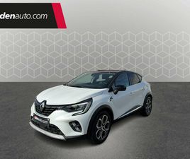 II E-TECH 145 - 21 INTENS