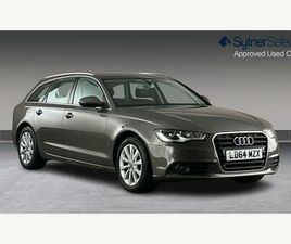 2.0 TDI ULTRA SE S TRONIC EURO 6 (START/STOP) 5DR