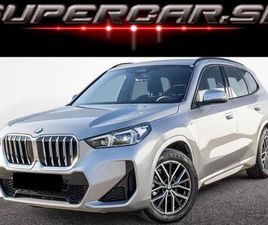 X1 (U11) X1 SDRIVE 18I MSPORT